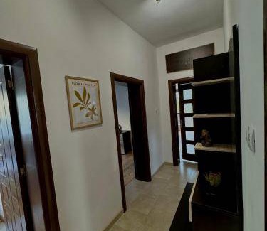 Pleven Apartment | 125 m² Apartment ∙ 2 bedrooms ∙ 6 guests