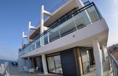 Moulin a Vent Apartment | 125 m² Apartment ∙ 4 bedrooms ∙ 10 guests