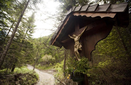 Elbigenalp Apartment | 125 m² Apartment ∙ 3 bedrooms ∙ 6 guests