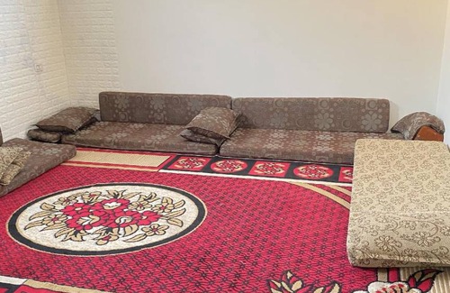 Sahab Apartment | 125 m² Apartment ∙ 2 bedrooms ∙ 6 guests