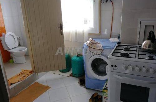 Restinga Smir Apartment | 125 m² Apartment ∙ 2 bedrooms ∙ 10 guests
