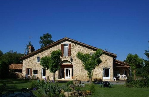 Blaignac Apartment | 125 m² Apartment ∙ 3 bedrooms ∙ 10 guests