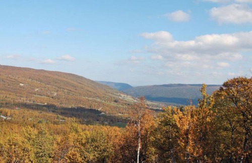 Geilo Apartment | 125 m² Apartment ∙ 4 bedrooms ∙ 8 guests