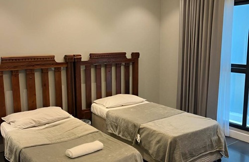 Jannusan Apartment | 125 m² Apartment ∙ 2 bedrooms ∙ 4 guests