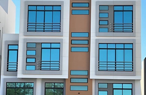 Jannusan Apartment | 125 m² Apartment ∙ 2 bedrooms ∙ 4 guests