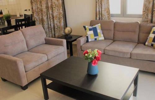 Willemstad Apartment | 125 m² Apartment ∙ 3 bedrooms ∙ 6 guests