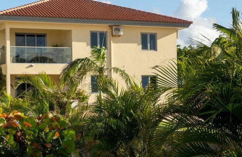 Willemstad Apartment | 125 m² Apartment ∙ 3 bedrooms ∙ 6 guests