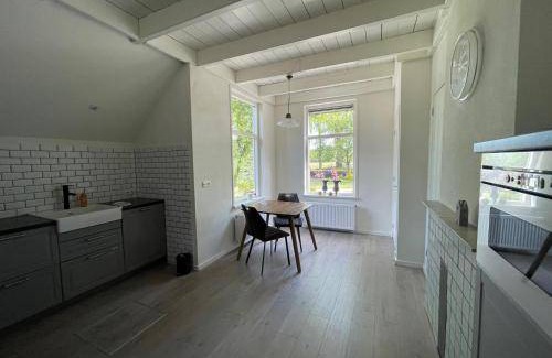 Schoonloo Apartment | 125 m² Apartment ∙ 1 bedroom ∙ 2 guests