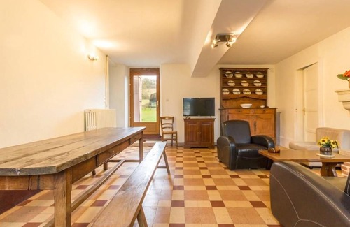 Montenoison Cottage | 125 m² Cabin ∙ 4 bedrooms ∙ 6 guests
