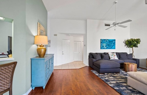 Moorings Condo | 125 m² Condo ∙ 2 bedrooms ∙ 4 guests