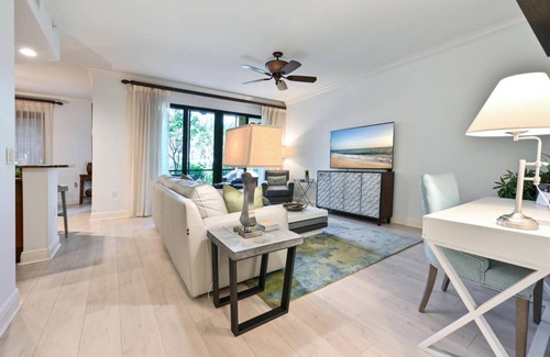 Royal Harbor Condo | 125 m² Condo ∙ 2 bedrooms ∙ 4 guests