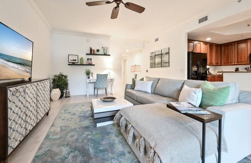 Royal Harbor Condo | 125 m² Condo ∙ 2 bedrooms ∙ 4 guests