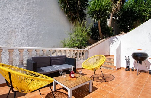 La Font d'en Carros Villa | 125 m² Villa ∙ 3 bedrooms ∙ 6 guests