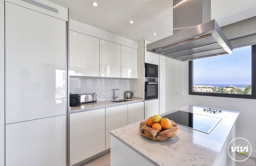 El Faro Apartment | 125 m² Apartment ∙ 2 bedrooms ∙ 5 guests