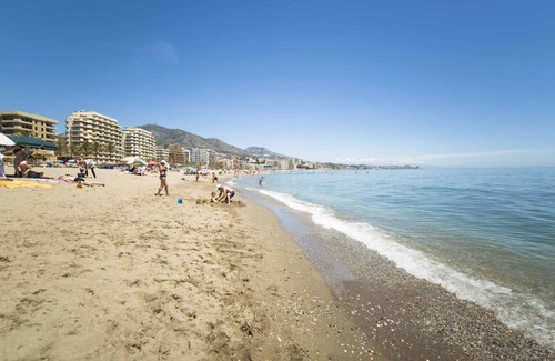 El Faro Apartment | 125 m² Apartment ∙ 2 bedrooms ∙ 5 guests