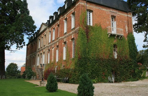 Saint-Aubin-le-Cauf Apartment | 125 m² Apartment ∙ 1 bedroom ∙ 2 guests