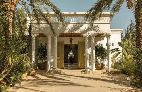 Bab Atlas Hotel | 125 m² Hotel ∙ 2 bedrooms ∙ 4 guests