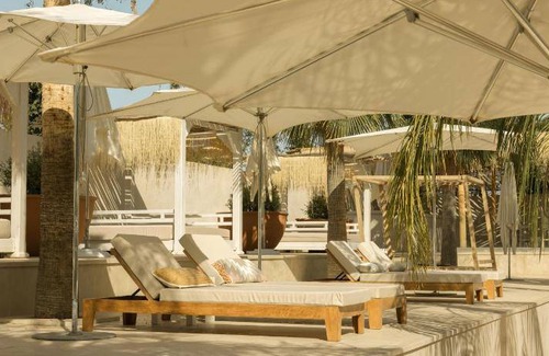 Bab Atlas Hotel | 125 m² Hotel ∙ 2 bedrooms ∙ 4 guests