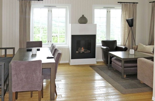 Geilo House | 125 m² House ∙ 1 bedroom ∙ 8 guests