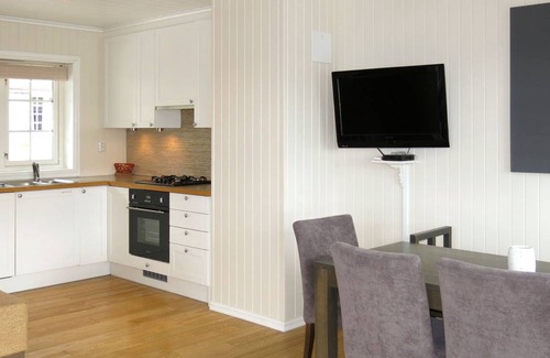 Geilo House | 125 m² House ∙ 1 bedroom ∙ 8 guests