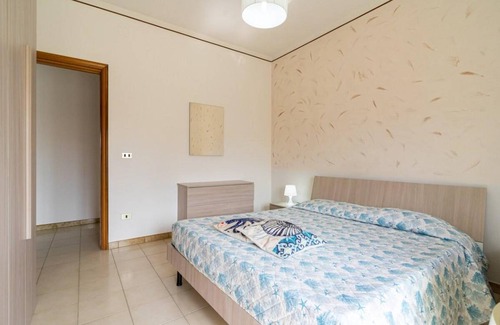 Marina di Strongoli House | 125 m² House ∙ 2 bedrooms ∙ 8 guests