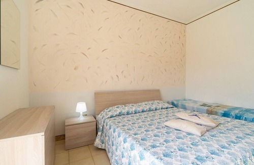Marina di Strongoli House | 125 m² House ∙ 2 bedrooms ∙ 8 guests