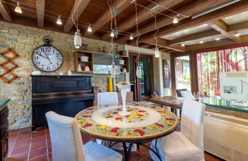 Caltagirone House | 125 m² House ∙ 2 bedrooms ∙ 4 guests