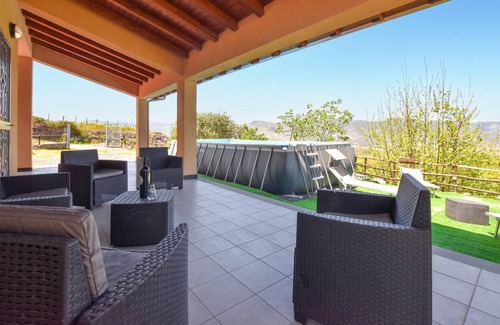 Solicchiata House | 125 m² House ∙ 2 bedrooms ∙ 7 guests