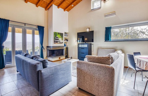Solicchiata House | 125 m² House ∙ 2 bedrooms ∙ 7 guests