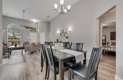 Grapevine House | 125 m² House ∙ 3 bedrooms ∙ 6 guests
