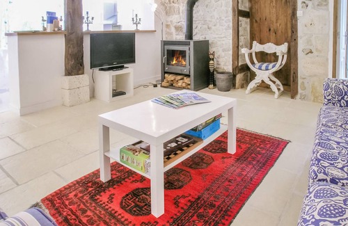 La Barde House | 125 m² House ∙ 3 bedrooms ∙ 6 guests