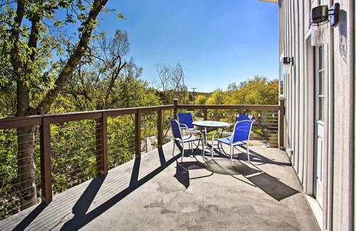 Denison House | 125 m² House ∙ 3 bedrooms ∙ 6 guests