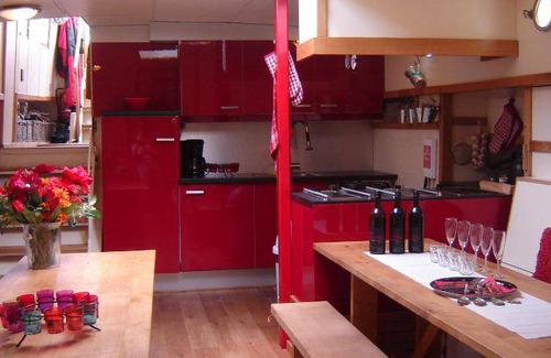 Leiden House | 125 m² House ∙ 6 bedrooms ∙ 13 guests