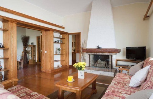 Costa Teguise House | 125 m² House ∙ 3 bedrooms ∙ 5 guests