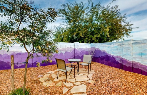San Tan Valley House | 125 m² House ∙ 3 bedrooms ∙ 6 guests