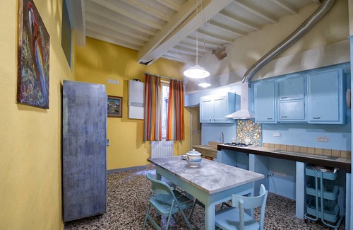 Foiano della Chiana Apartment | 125 m² Apartment ∙ 2 bedrooms ∙ 7 guests