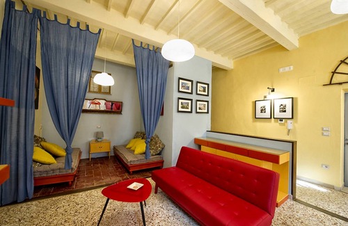 Foiano della Chiana Apartment | 125 m² Apartment ∙ 2 bedrooms ∙ 7 guests