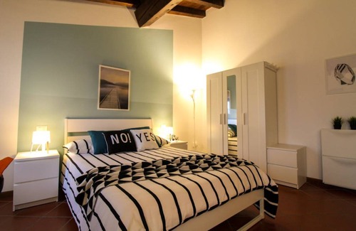 Brescia Antica Resort | 125 m² Private room ∙ 1 bedroom ∙ 1 guest