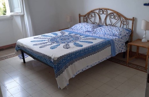 Castiglioncello Villa | 125 m² Villa ∙ 3 bedrooms ∙ 8 guests