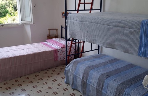Castiglioncello Villa | 125 m² Villa ∙ 3 bedrooms ∙ 8 guests