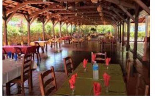 Sainte-Marie Villa | 125 m² Villa ∙ 3 bedrooms ∙ 7 guests