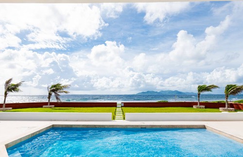 Sandy Hill Villa | 125 m² Villa ∙ 4 bedrooms ∙ 8 guests