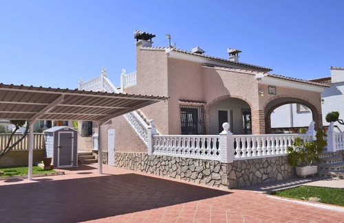 Oliva Villa | 125 m² Villa ∙ 4 bedrooms ∙ 8 guests