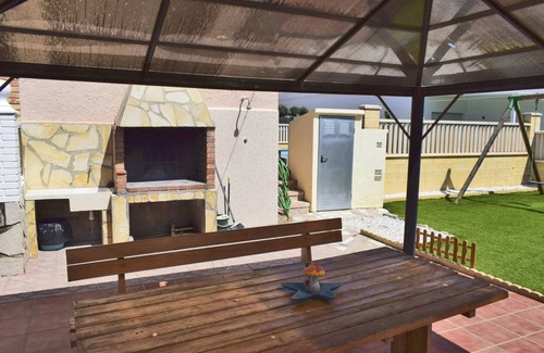 Oliva Villa | 125 m² Villa ∙ 4 bedrooms ∙ 8 guests