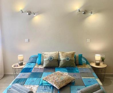 Montechoro Apartment | 125 Oliveiras Terraces