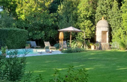 Cognac Apartment | 126 m² Apartment ∙ 2 bedrooms ∙ 4 guests