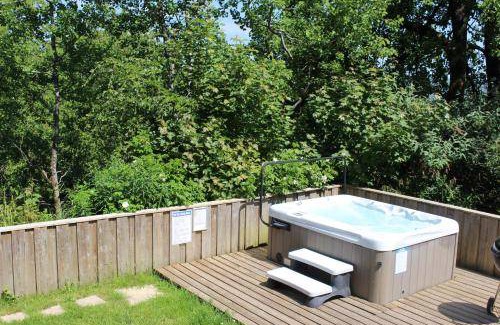 Llanfihangel-Ystrad House | 126 m² House ∙ 5 bedrooms ∙ 9 guests