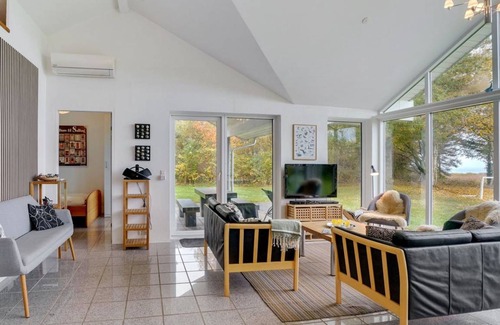Roslev House | 126 m² House ∙ 1 bedroom ∙ 10 guests