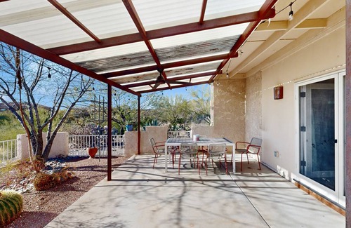 Viewpointe House | 126 m² House ∙ 2 bedrooms ∙ 6 guests