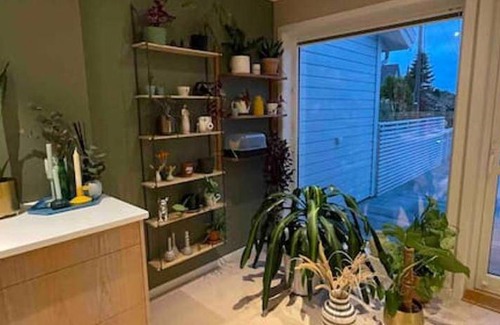 Bryne House | 126 m² House ∙ 2 bedrooms ∙ 4 guests